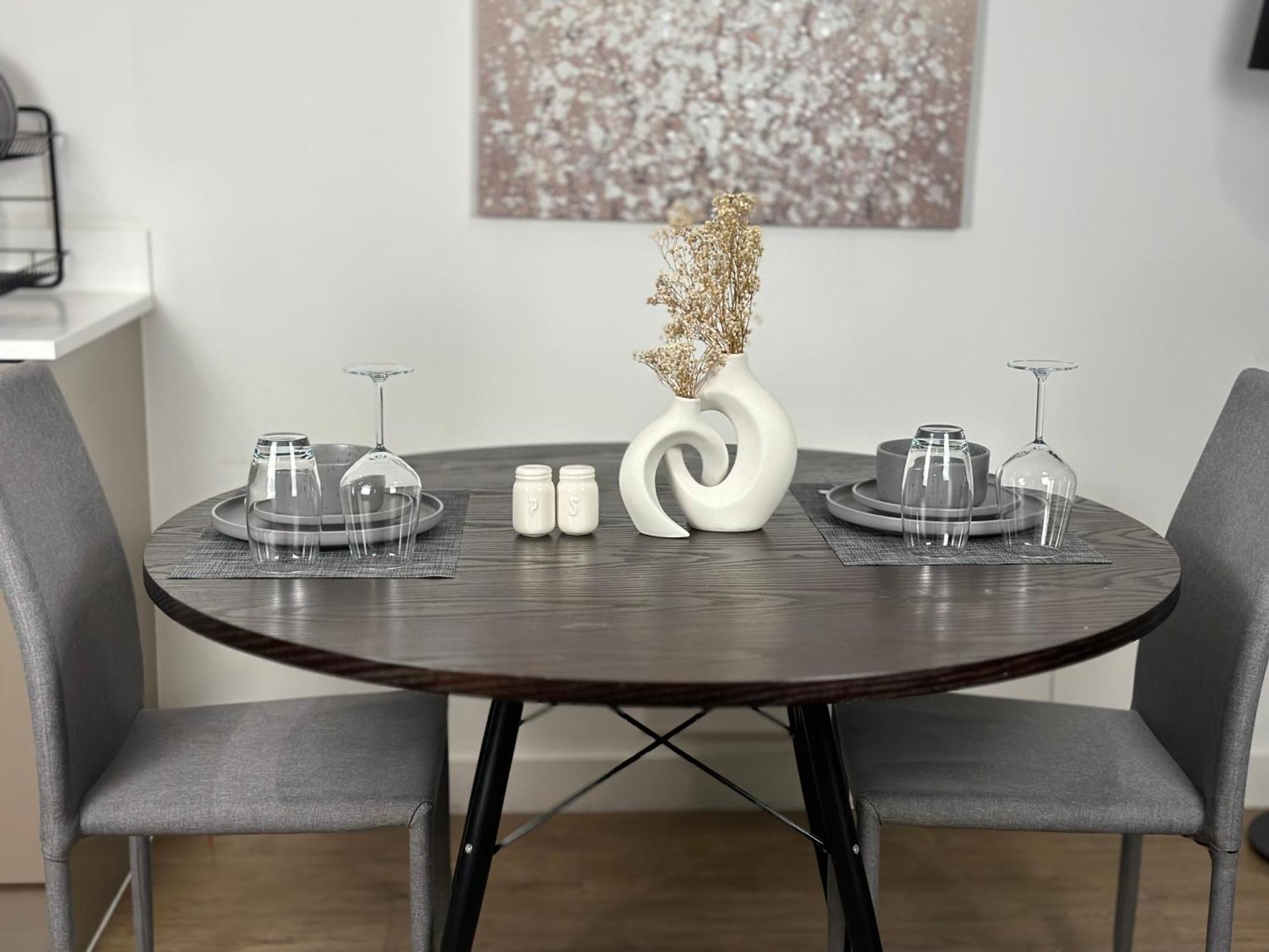 Cozy City Centre Apartment With Free Parking And Free Gym 버밍엄 외부 사진