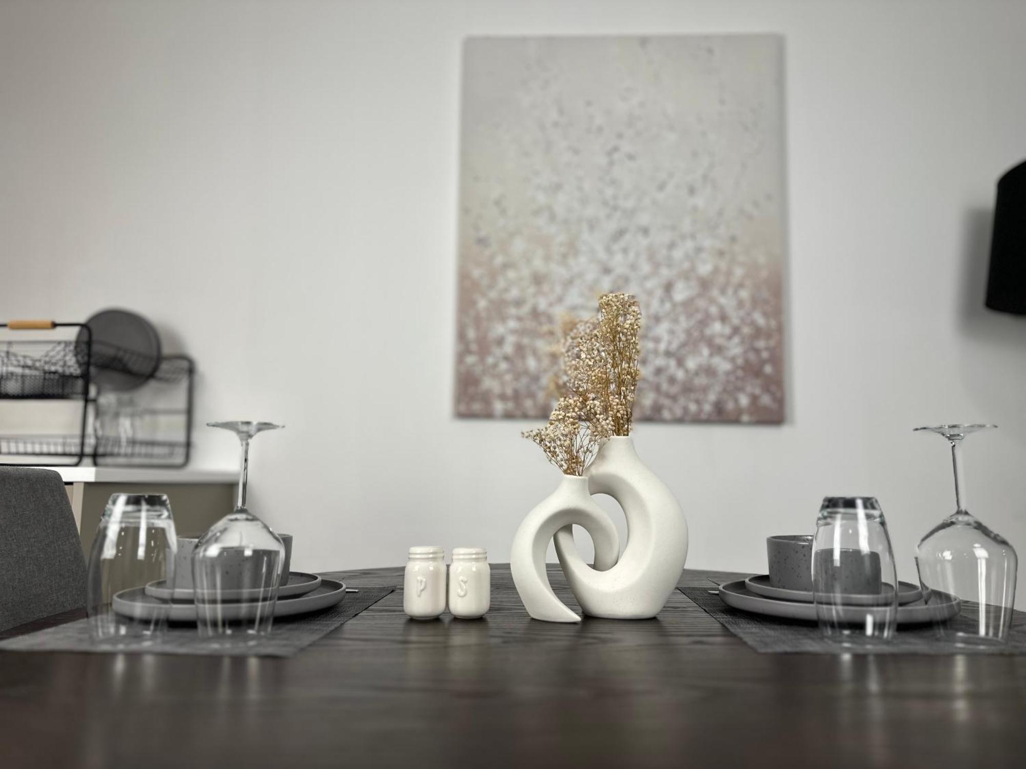 Cozy City Centre Apartment With Free Parking And Free Gym 버밍엄 외부 사진