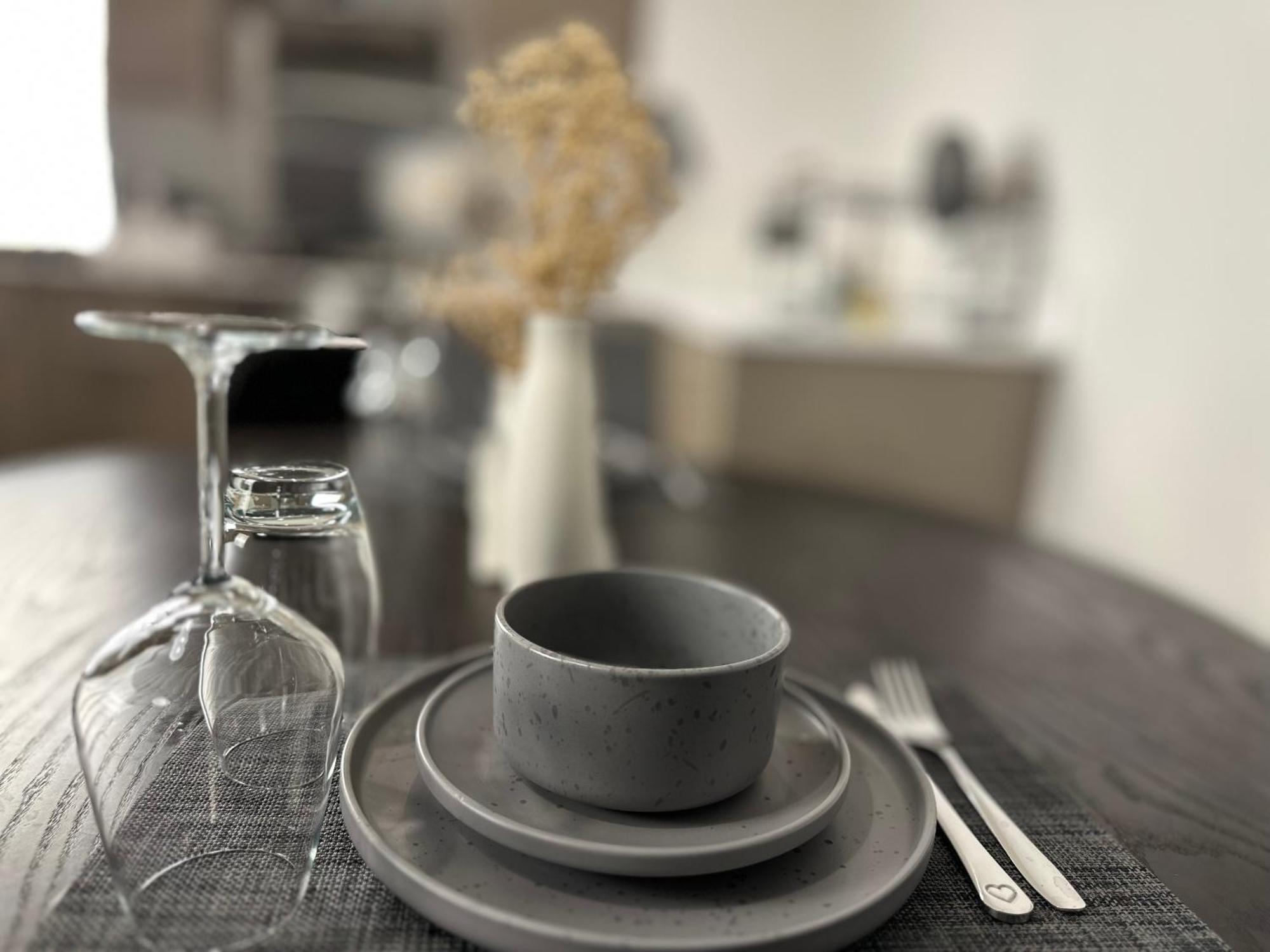 Cozy City Centre Apartment With Free Parking And Free Gym 버밍엄 외부 사진